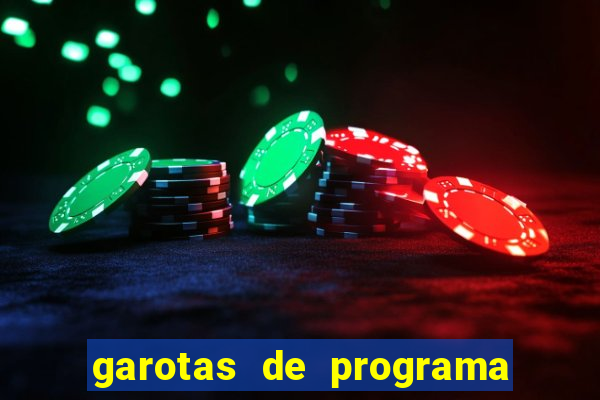 garotas de programa de porto nacional