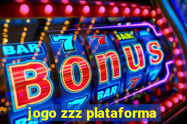 jogo zzz plataforma