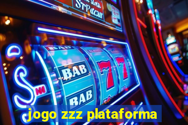 jogo zzz plataforma