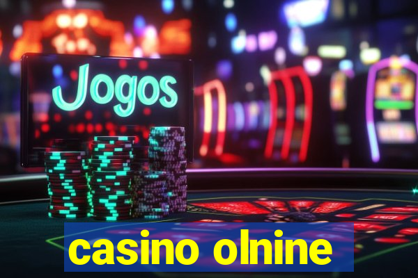 casino olnine