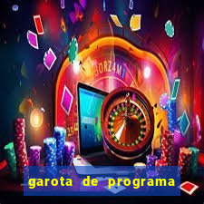 garota de programa em paulo afonso