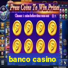 banco casino