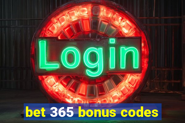 bet 365 bonus codes