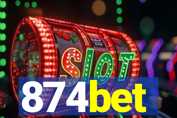 874bet