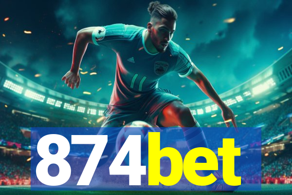 874bet