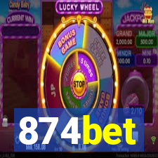 874bet