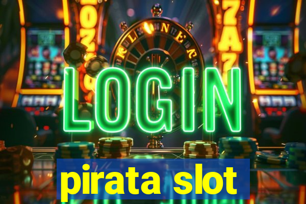 pirata slot