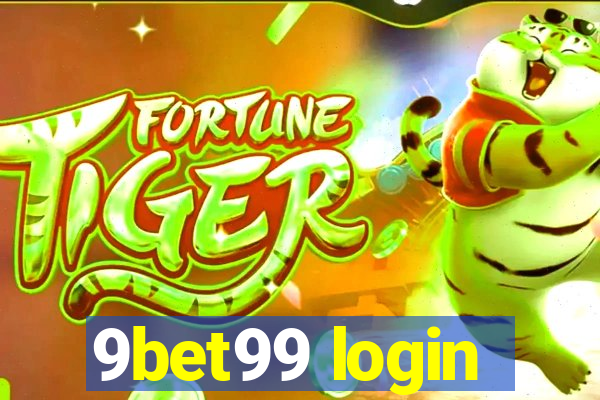 9bet99 login