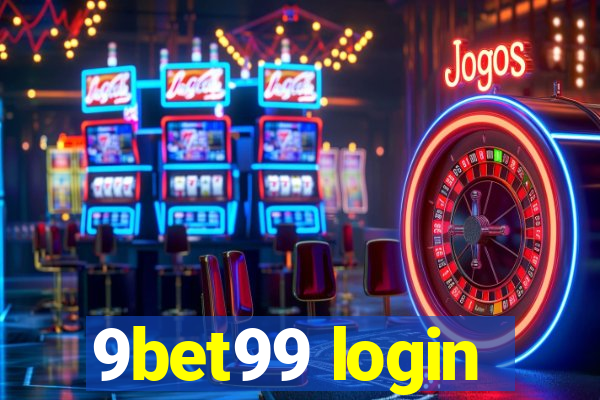 9bet99 login