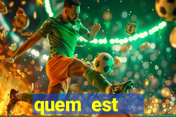 quem est   jogando hoje