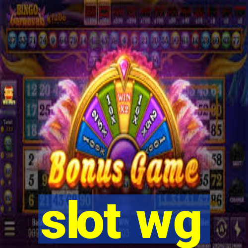 slot wg