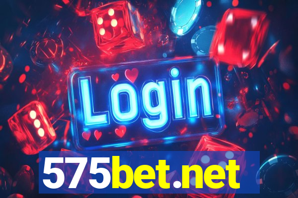 575bet.net