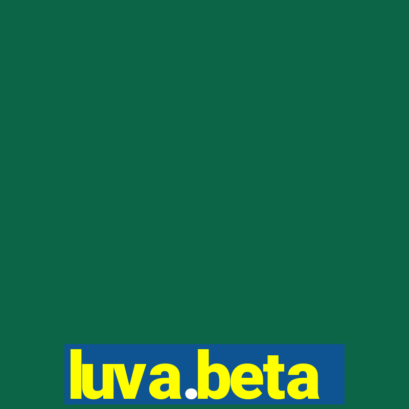 luva.beta