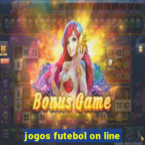 jogos futebol on line