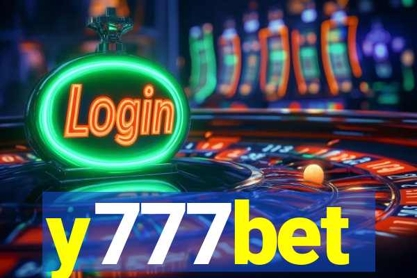 y777bet