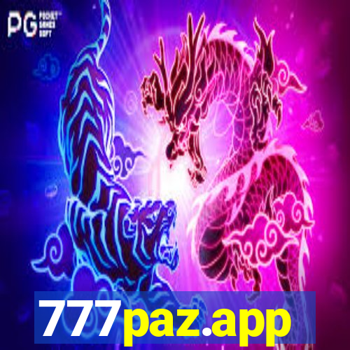 777paz.app