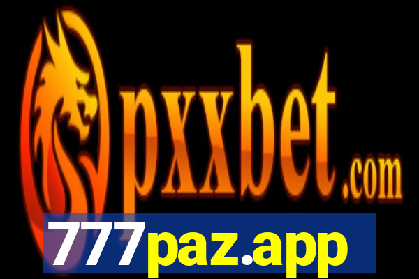 777paz.app