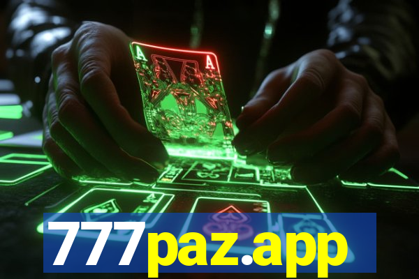 777paz.app