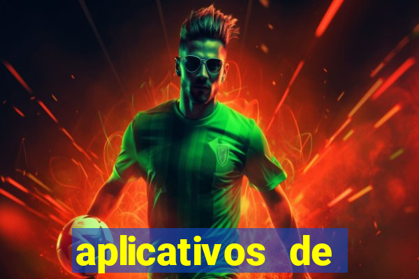 aplicativos de apostas esportivas