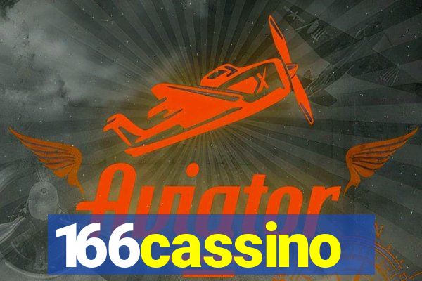 166cassino