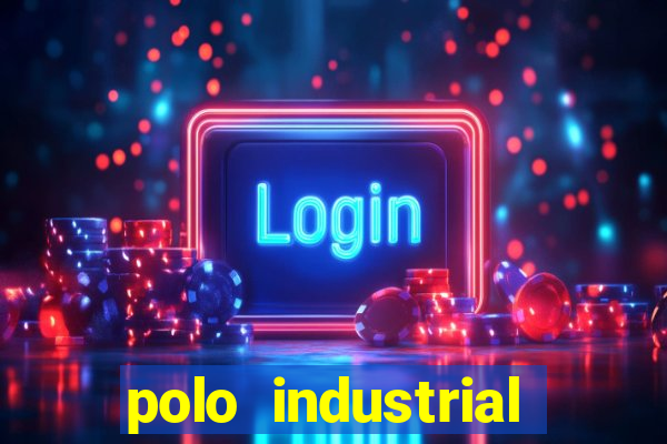 polo industrial porto real