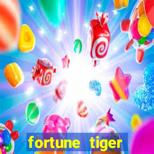 fortune tiger simulator demo