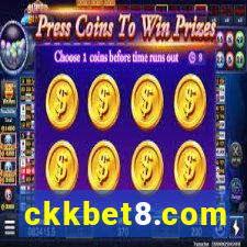 ckkbet8.com