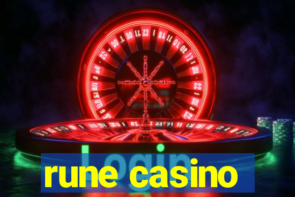 rune casino