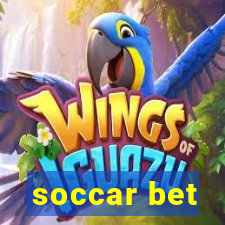 soccar bet