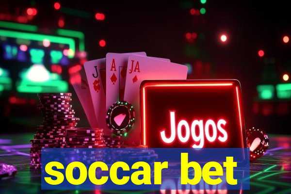 soccar bet