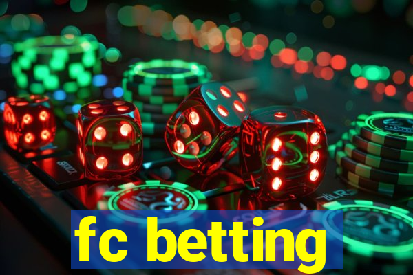 fc betting