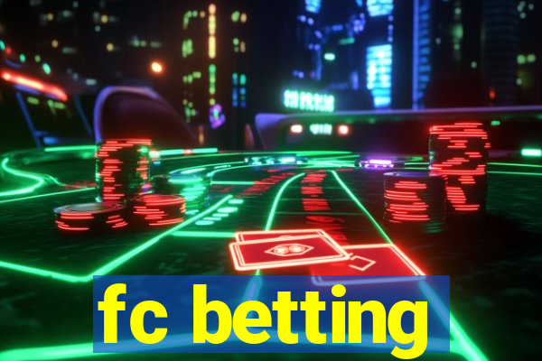 fc betting