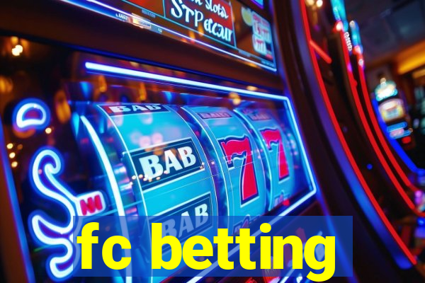 fc betting