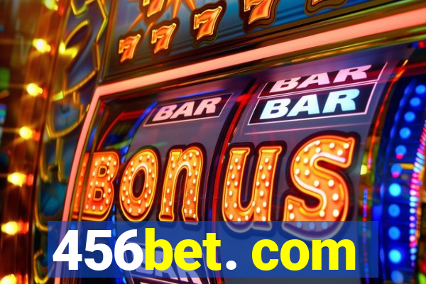 456bet. com