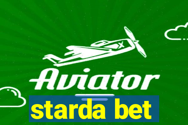 starda bet