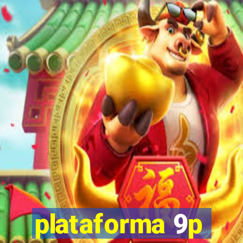 plataforma 9p