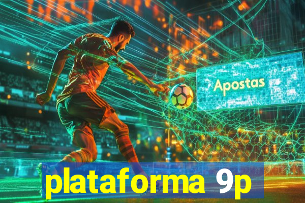 plataforma 9p