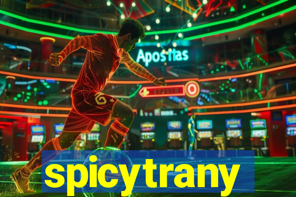 spicytrany