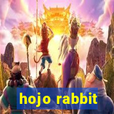 hojo rabbit