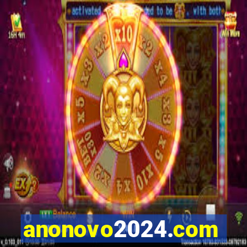 anonovo2024.com