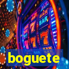 boguete