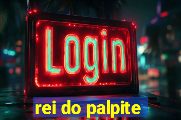 rei do palpite