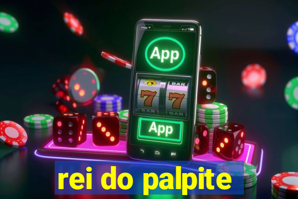 rei do palpite