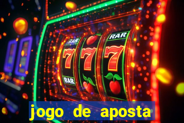 jogo de aposta minima 1 real