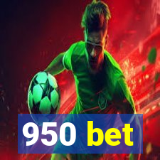 950 bet