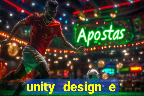 unity design e desenvolvimento de jogos pdf