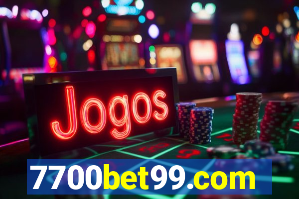 7700bet99.com