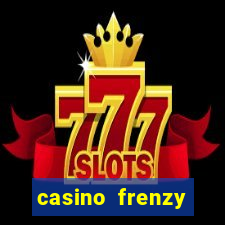 casino frenzy online crown