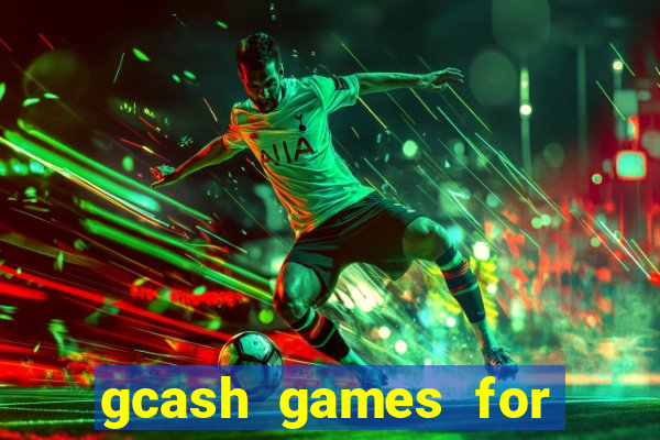 gcash games for real money slot