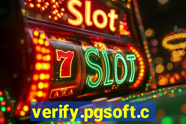 verify.pgsoft.com